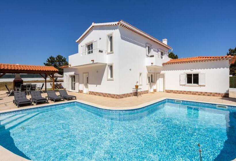 וילה עם חדר שינה אחד ובריכת שחיה, Villa Flavia