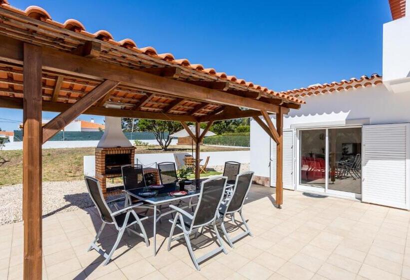 ویلای یک اتاق خوابه با استخر شنا, Villa Flavia
