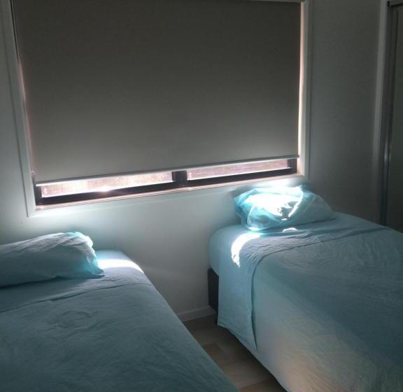 스탠다드 룸, Share Rainbow Denny S House