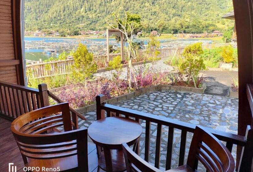 Номер Economy, Batur Water Park Villa