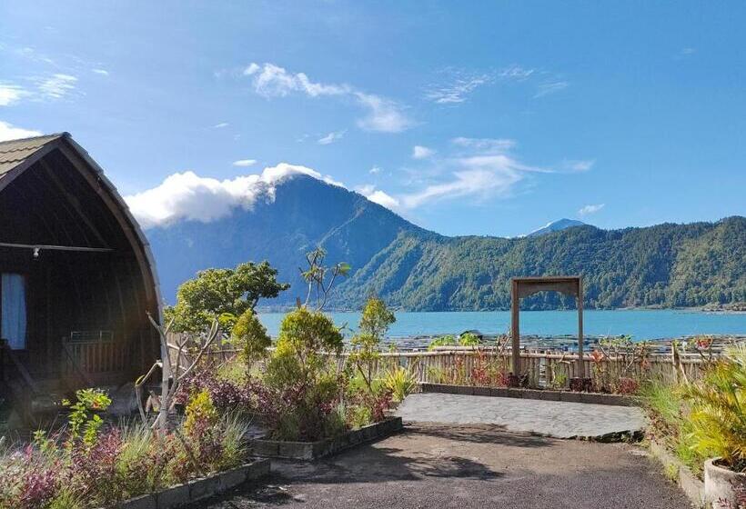 غرفة إقتصادية, Batur Water Park Villa