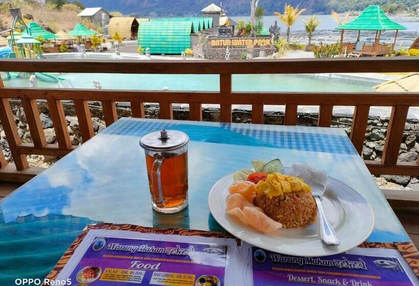 غرفة إقتصادية, Batur Water Park Villa