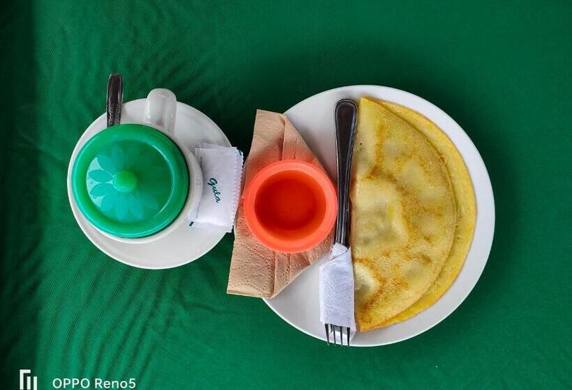 غرفة إقتصادية, Batur Water Park Villa