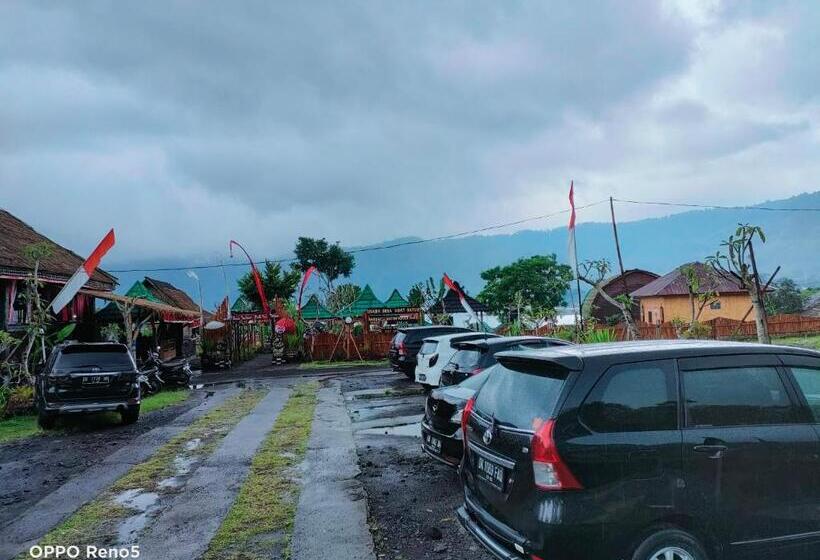 غرفة إقتصادية, Batur Water Park Villa