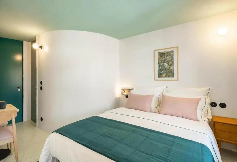 スタンダードルーム, Covelo The Original Rooms And Suites