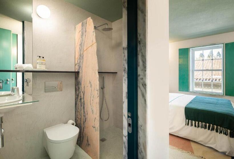 Номер Стандарт, Covelo The Original Rooms And Suites