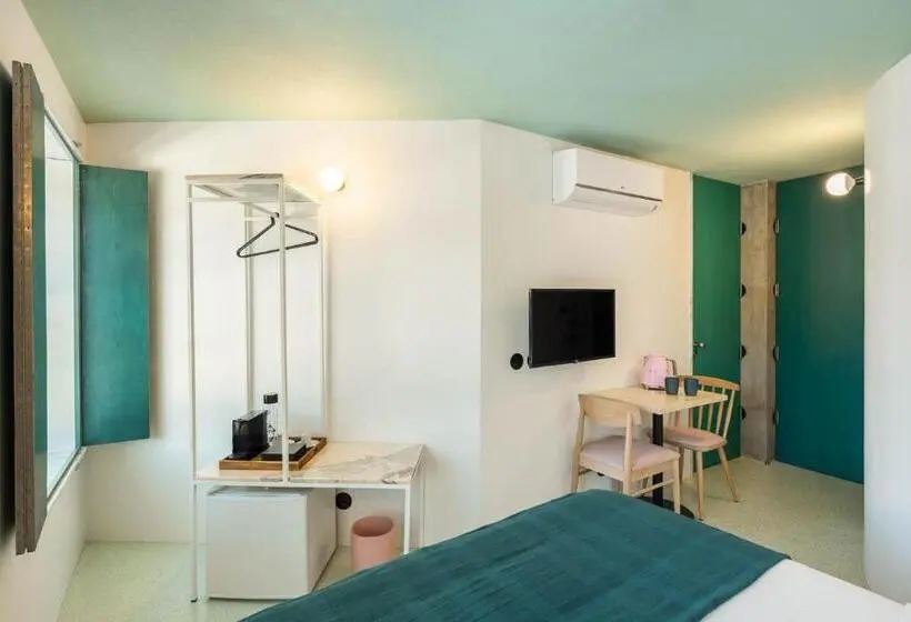スタンダードルーム, Covelo The Original Rooms And Suites