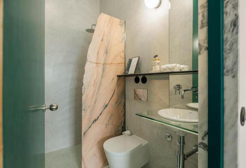 Номер Superior, Covelo The Original Rooms And Suites