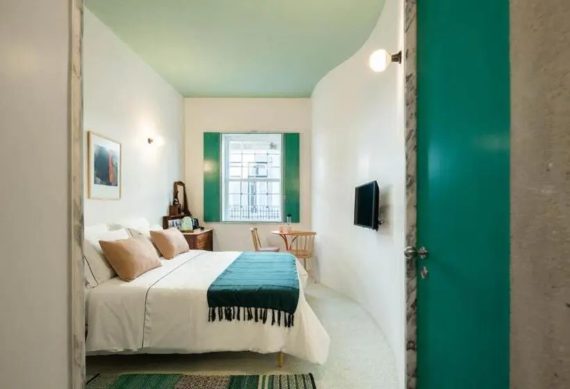 スーペリアールーム, Covelo The Original Rooms And Suites