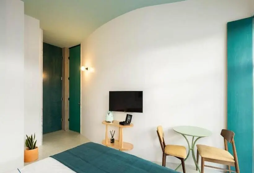 シティビューのスーペリアルーム, Covelo The Original Rooms And Suites