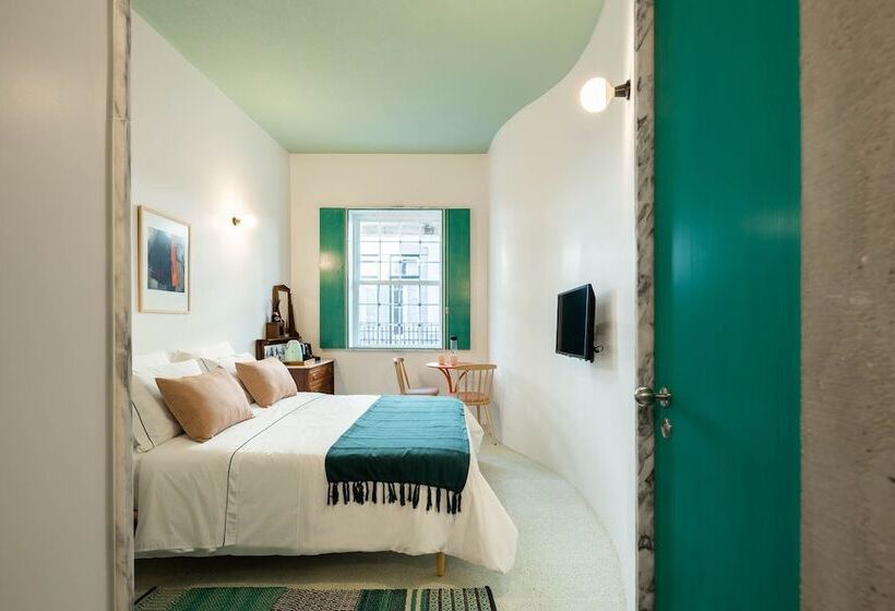 Номер Superior, Covelo  The Original Rooms And Suites