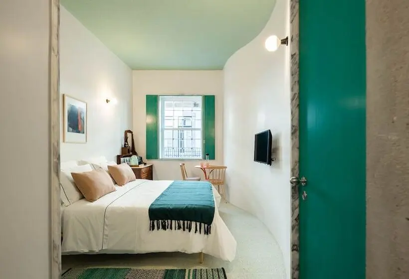 スーペリアールーム, Covelo The Original Rooms And Suites