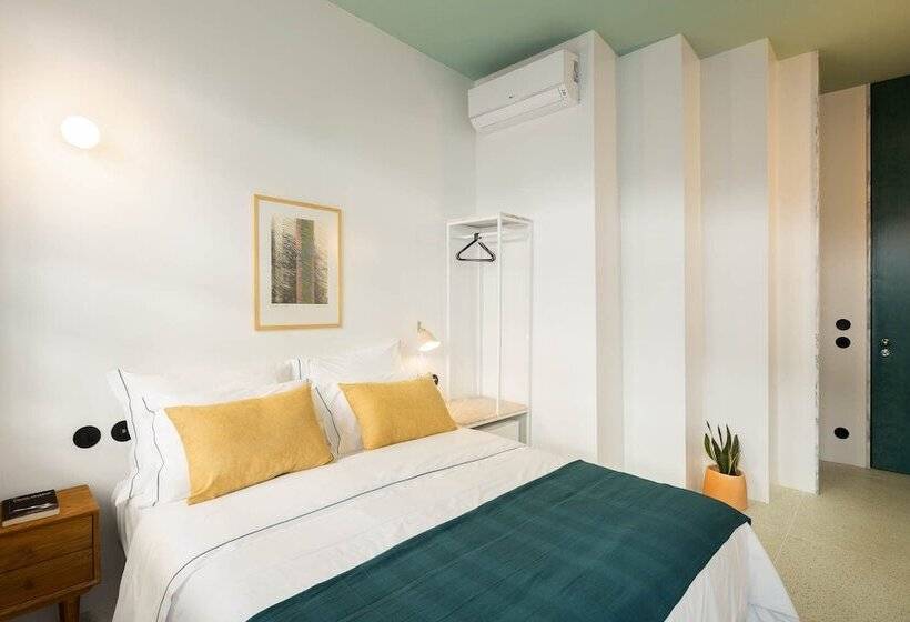 Номер Стандарт, Covelo The Original Rooms And Suites