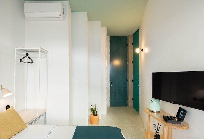 Номер Стандарт, Covelo  The Original Rooms And Suites