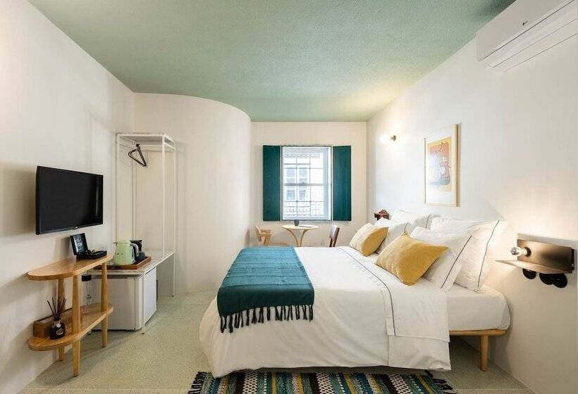Номер Стандарт, Covelo  The Original Rooms And Suites