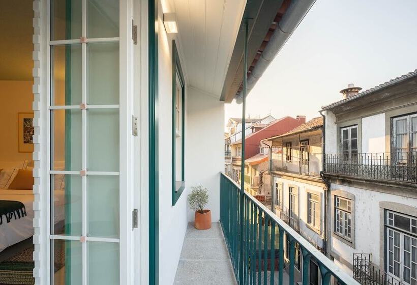 Номер Deluxe, Covelo The Original Rooms And Suites