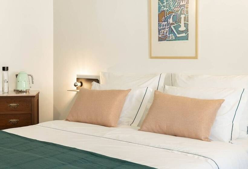 Номер Deluxe, Covelo The Original Rooms And Suites