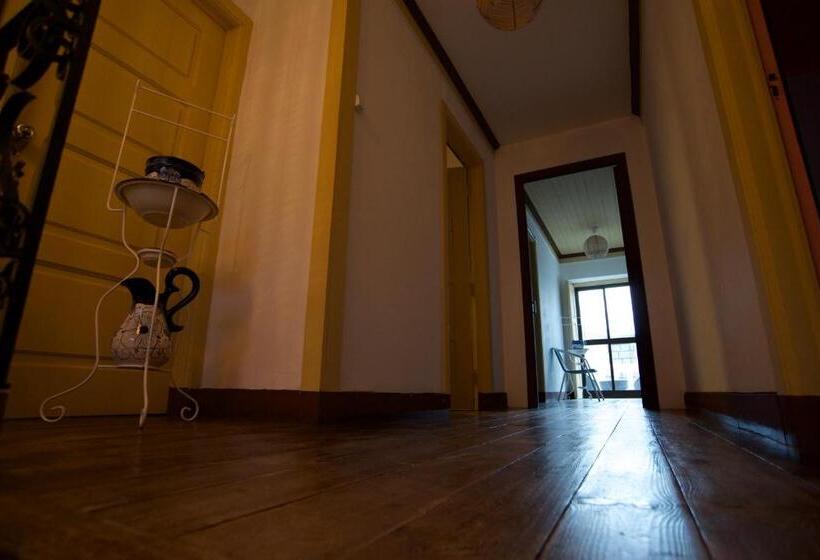 スタンダードルーム, Hospedagem Dona Rosalina