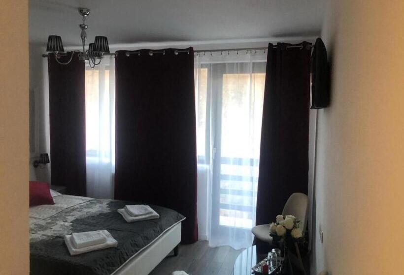 スタンダードルーム, Perla Muntilor Ponoarele, Padurea De Liliac