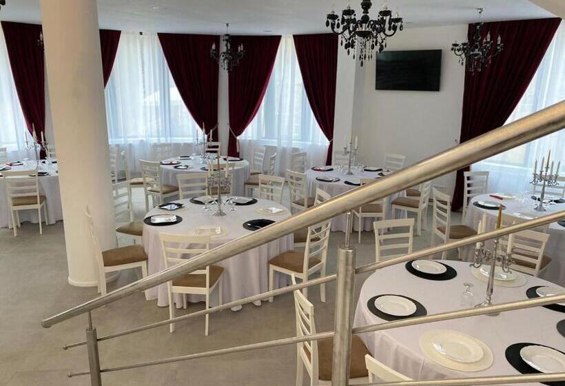 スタンダードルーム, Perla Muntilor Ponoarele, Padurea De Liliac