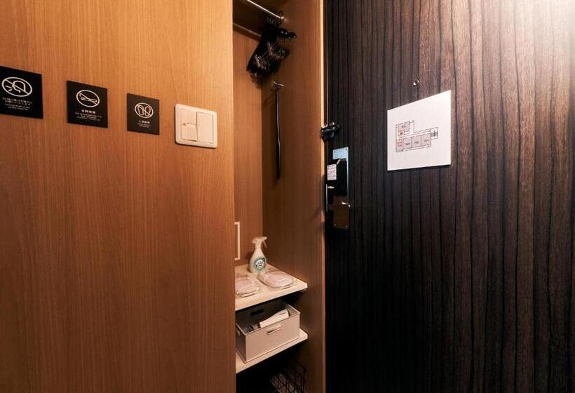 １ベッドルームアパートメント, Rakuten Stay Tokyoasakusa  Vacation Stay 41097v