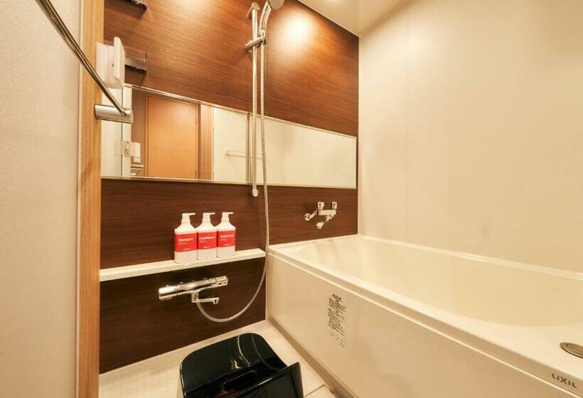 １ベッドルームアパートメント, Rakuten Stay Tokyoasakusa  Vacation Stay 41097v