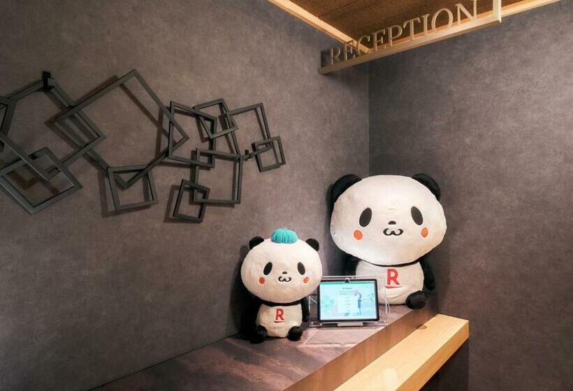 １ベッドルームアパートメント, Rakuten Stay Tokyoasakusa  Vacation Stay 41097v