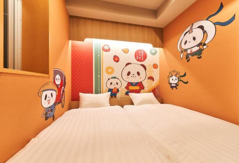 １ベッドルームアパートメント, Rakuten Stay Tokyoasakusa  Vacation Stay 41097v