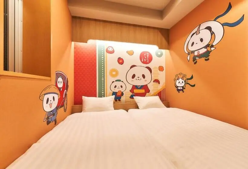 １ベッドルームアパートメント, Rakuten Stay Tokyoasakusa  Vacation Stay 41097v
