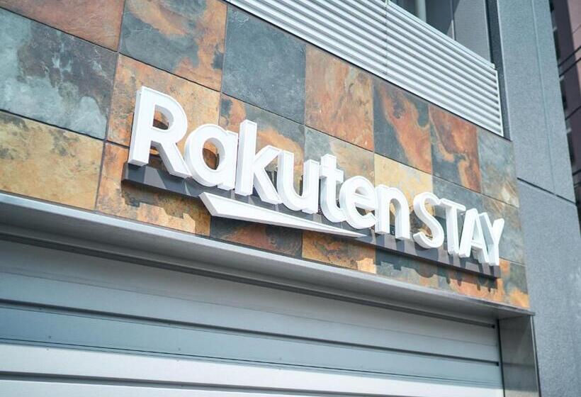 １ベッドルームアパートメント, Rakuten Stay Tokyoasakusa  Vacation Stay 41097v