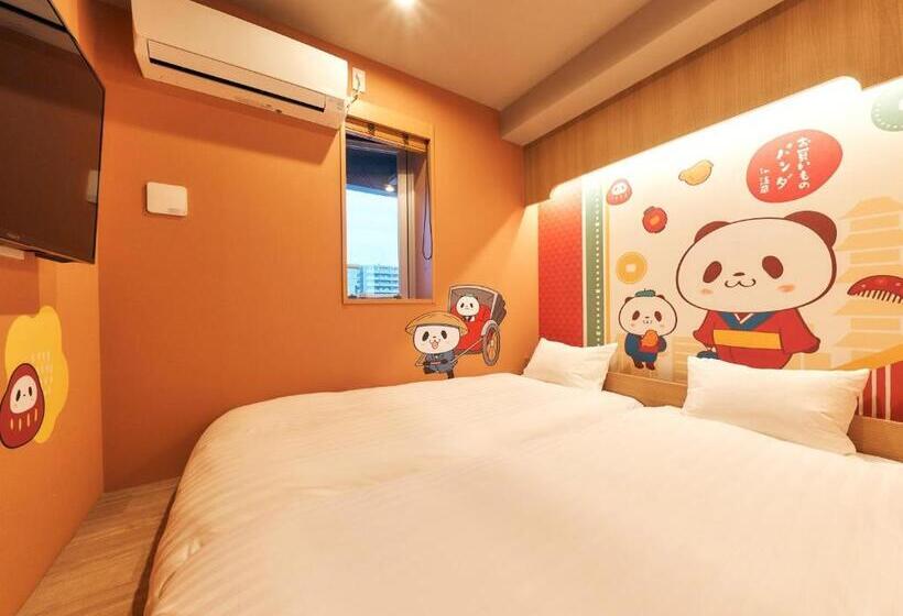 １ベッドルームアパートメント, Rakuten Stay Tokyoasakusa  Vacation Stay 41097v