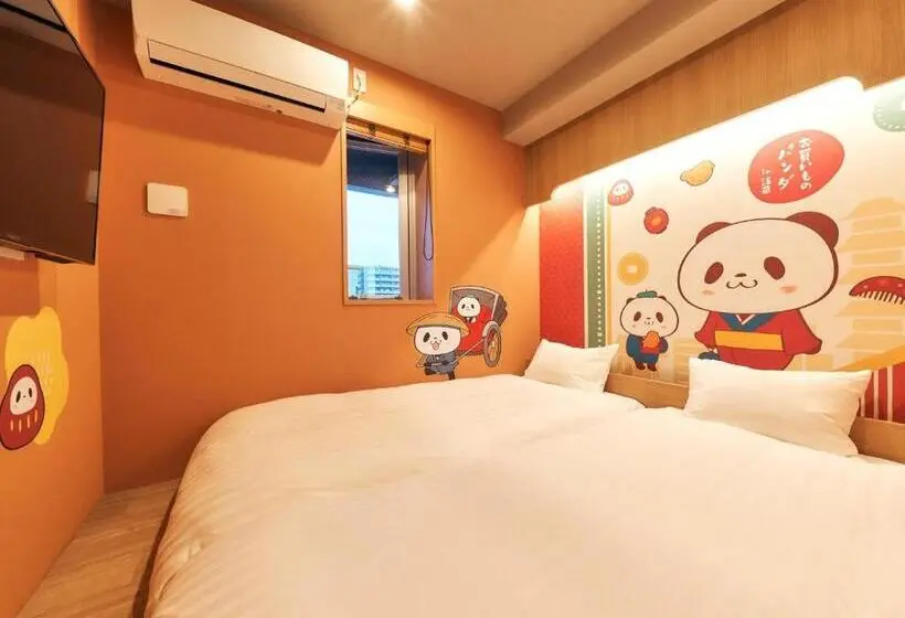 １ベッドルームアパートメント, Rakuten Stay Tokyoasakusa  Vacation Stay 41097v