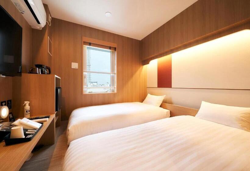 １ベッドルームアパートメント, Rakuten Stay Tokyoasakusa  Vacation Stay 41097v