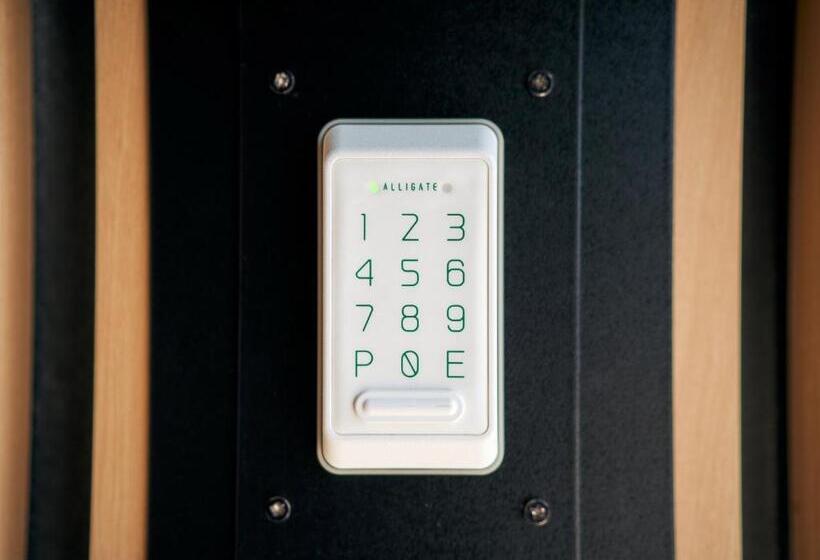 １ベッドルームアパートメント, Rakuten Stay Tokyoasakusa  Vacation Stay 41097v