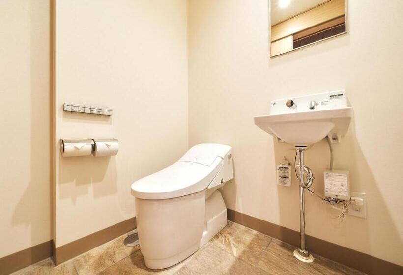 １ベッドルームアパートメント, Rakuten Stay Tokyoasakusa  Vacation Stay 41097v