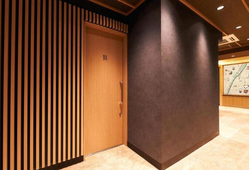 آپارتمان 1 خوابه, Rakuten Stay Tokyoasakusa  Vacation Stay 41097v