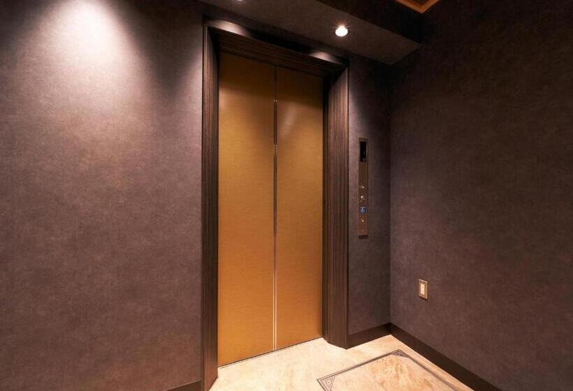 １ベッドルームアパートメント, Rakuten Stay Tokyoasakusa  Vacation Stay 41097v