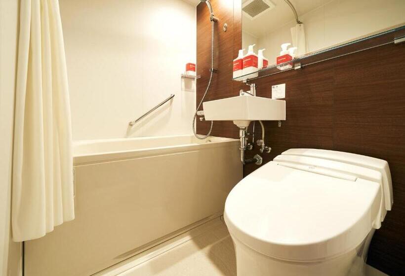 １ベッドルームアパートメント, Rakuten Stay Tokyoasakusa  Vacation Stay 41097v