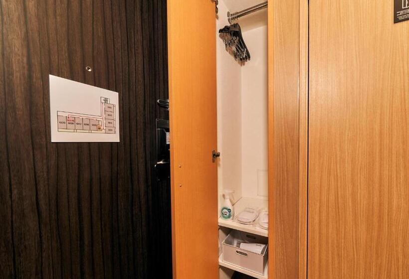 １ベッドルームアパートメント, Rakuten Stay Tokyoasakusa  Vacation Stay 41097v