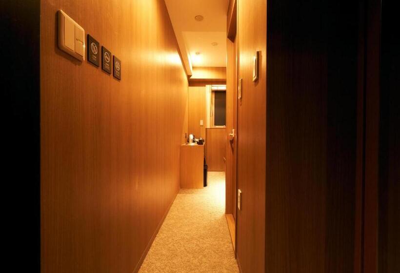 آپارتمان 1 خوابه, Rakuten Stay Tokyoasakusa  Vacation Stay 41097v