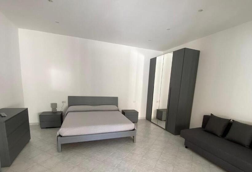 חדר סטנדרט, U Carùggiu