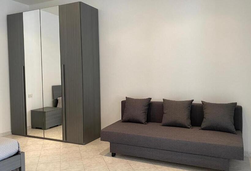 חדר סטנדרט, U Carùggiu