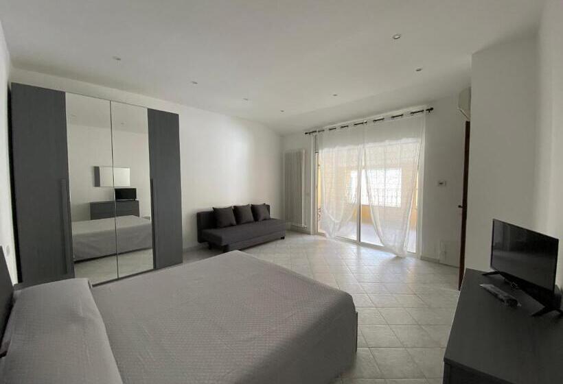 חדר סטנדרט, U Carùggiu