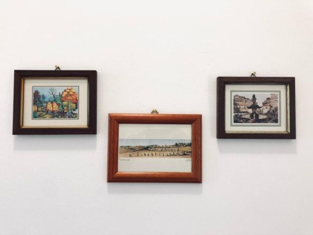 اتاق استاندارد با سرویس بهداشتی مشترک, Venice View Guesthouse