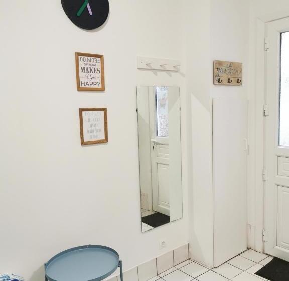 Студия Стандарт, #5 Studio à Proximité De Paris