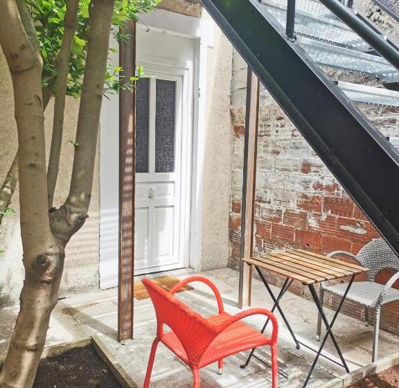 Студия Стандарт, #5 Studio à Proximité De Paris