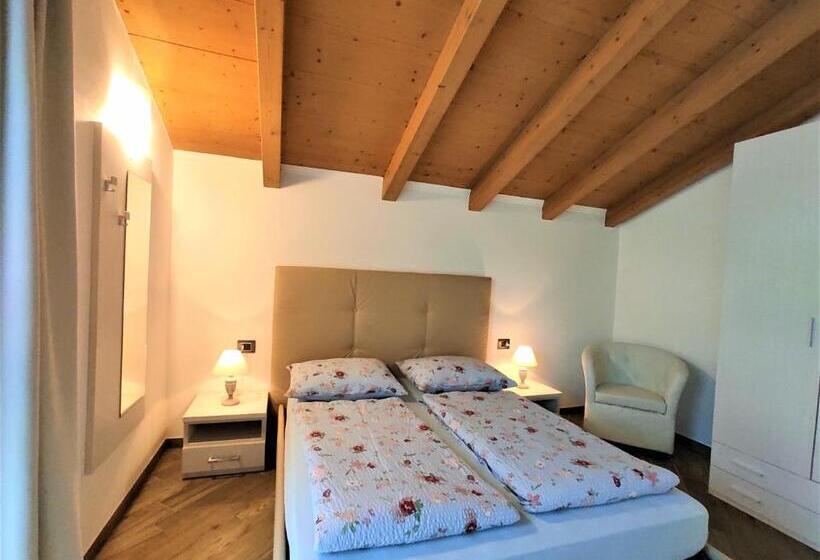 스탠다드 룸, B&b Il Germoglio