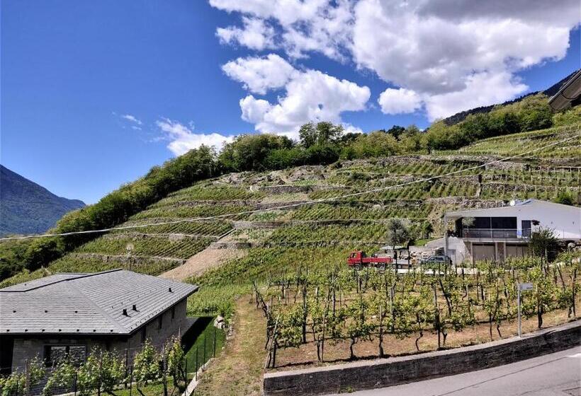 스탠다드 룸, B&b Il Germoglio