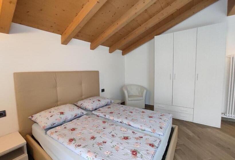 Номер Стандарт, B&b Il Germoglio