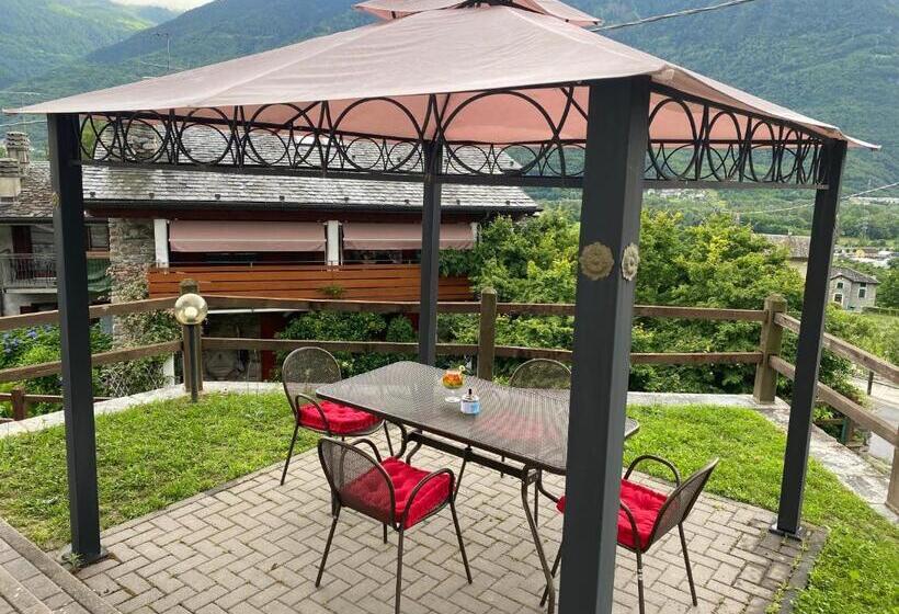 스탠다드 룸, B&b Il Germoglio